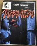 LITR13 0442 Literatura - Edgar Wallce - Razbunatorul