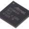 Microcontroler ARM VQFN48 1,71-3,6VDC ATSAMD5