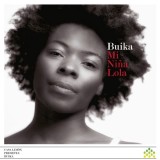 Mi Nina Lola - Vinyl | Buika