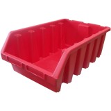 Evotools Ergobox - Cutie din plastic 161x116x75 mm