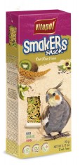 Vitapol Smakers batoane pentru nimfe - kiwi, 2 bucati foto