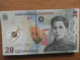 Serie bancnote 20 roni