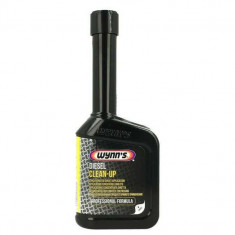 Solutie Curatare Sistem Injectie Wynn's Diesel Clean-Up, 325ml