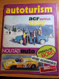 Autoturism ianuarie 1976-trabant,renault 16,