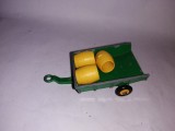 bnk jc Matchbox 51b Tipping Trailer