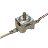 Termostat Z42-43, 145 grade C, 19x16x14 mm, contact normal inchis, 6A, 250V, 253116