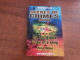 La Belgique a feu et a sang! -Philip Wilkin