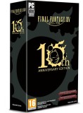 Final Fantasy XIV Online 10th Anniversary PC, Square Enix