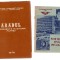 Aradul - Premanenta in istoria patriei - PCR Arad, 1978 bonus 1 brosura cu Arad