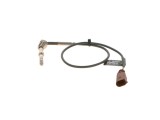 BOSCH 0 986 259 070 Senzor, temperatura gaze evacuare