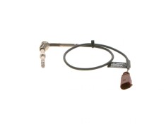 BOSCH 0 986 259 070 Senzor, temperatura gaze evacuare
