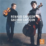 Duos | Gautier Capucon, Renaud Capucon