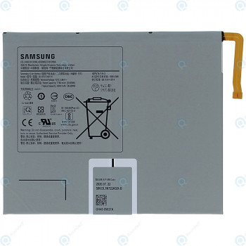Baterie Samsung Galaxy Tab S7 (SM-T870 SM-T875 SM-T876B) EB-BT875ABY 8000mAh GH43-05028A foto