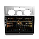Cumpara ieftin Navigatie Volkswagen Touran (2003-2010), Android 13, A-Octacore 4GB RAM + 64GB ROM, 10.1 INCH - AD-BGA10004+AD-BGRKIT054