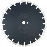 Disc DiamantatExpert pt. Asfalt, Caramida &amp; Abrazive 300mm Profesional Standard - DXDY.EASF.300.25, Oem