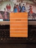 Ovidiu, Cele mai frumoase poezii, editura Albatros, București 1969, 166
