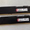 Kit memorie RAM Kingston HyperX FURY 8GB (2x4GB) DDR3 1600MHz HX316C10FBK2/8