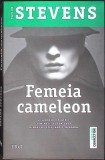 FEMEIA CAMELEON-TAYLOR STEVENS-350227
