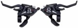 Manete Schimbator + Maneta Frana Fast Shift, schimbare indexata, 9 viteze Cod:MXR50165.4