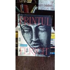 PRINTUL FERICIT - OSCAR WILDE