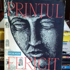 PRINTUL FERICIT - OSCAR WILDE