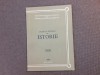 STUDII ȘI ARTICOLE DE ISTORIE XXIII 1973, SOCIETATEA ȘTIINȚE ISTORICE BUCUREȘTI