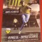 Program meci fotbal PETROLUL Ploiesti - ENERGETICIANUL (19.03.2019)