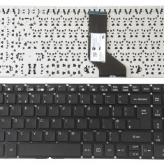 Tastatura laptop noua ACER Aspire 3 A315-41 A315-41-R7V9 A315-41-R23T A315-41G-R9S0 A315-51 A315-51G A515-51G A517-51G A315-21 A315-21G-99N8 BLACK UK