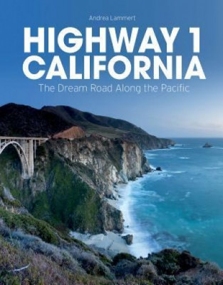 Highway 1 California: The Dream Road Along the Pacific foto
