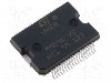 Circuit integrat, power switch, PowerSO36, STMicroelectronics - VN808-E