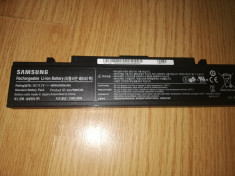 Baterie Samsung AA-PB9NC6B 11.1V 4400 mAh de pe Samsung S3510 foto