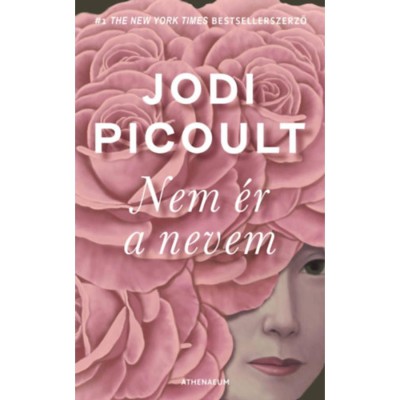 Nem &amp;eacute;r a nevem - Jodi Picoult foto