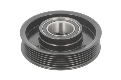 Cupla magnetica compresor AC VW EOS (1F7, 1F8) (2006 - 2016) THERMOTEC KTT040183 foto
