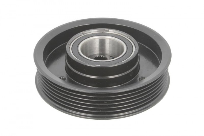 Cupla magnetica compresor AC VW EOS (1F7, 1F8) (2006 - 2016) THERMOTEC KTT040183