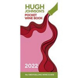 Hugh Johnson Pocket Wine 2022