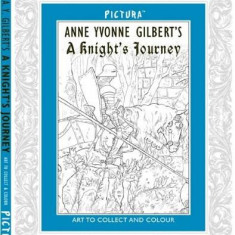 Pictura Vol. 5 - Anne Yvonne Gilbert's A Knight's Journey | Anne Yvonne Gilbert
