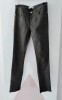Pantaloni slim kaki MNG - perfect pentru orice ocazie, Lungi, Khaki, 34