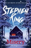 Misery - Stephen King - SAS Gardners EU