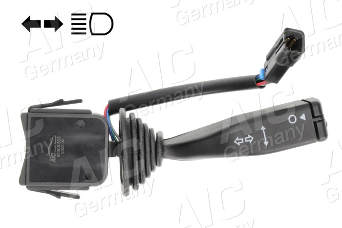 AIC 52008 Calitatea originală AIC Bloc lumini de control