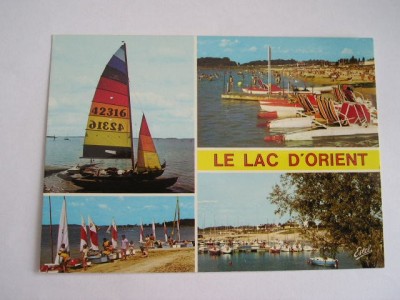 BVS - CARTI POSTALE - FRANTA 17 foto