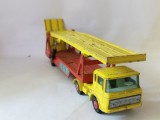 bnk jc Matchbox K-11 Daf Car Transporter