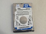Hard Disk Laptop 500GB WD Blue WD5000LPVX, SATA-III, 5400RPM, Cache 8MB