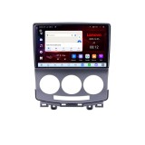 Navigatie Mazda 5 2005-2010 Lenovo PRO 8+128GB QLED 4G CarPlay