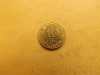 Franta 10 Centimes 1986, Europa, Bronz-Aluminiu