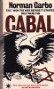 Carte Norman Garbo - Cabal, An 1980, 320 pagini, 10x18 cm, Limba Engleza, Coperti Brosate