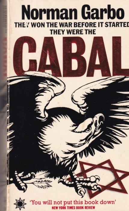 Norman Garbo - Cabal