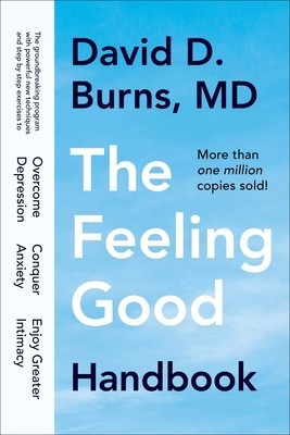 The Feeling Good Handbook foto