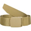Centura Tactica FOLD 130cm Coyote MFH