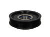 Cupla magnetica compresor AC MERCEDES C-CLASS T-Model (S203) (2001 - 2007) THERMOTEC KTT040036