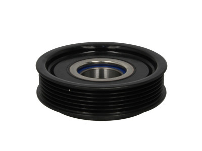 Cupla magnetica compresor AC MERCEDES SPRINTER 5-t platou / sasiu (906) (2006 - 2016) THERMOTEC KTT040036 foto